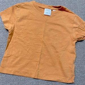 Zara Toddler Tee